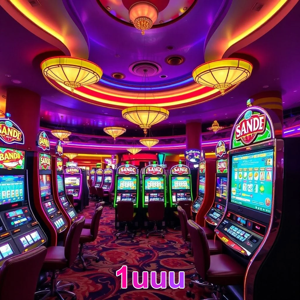 Principais provedores de slots da 1uuu - NetEnt, Pragmatic Play, Play'n GO