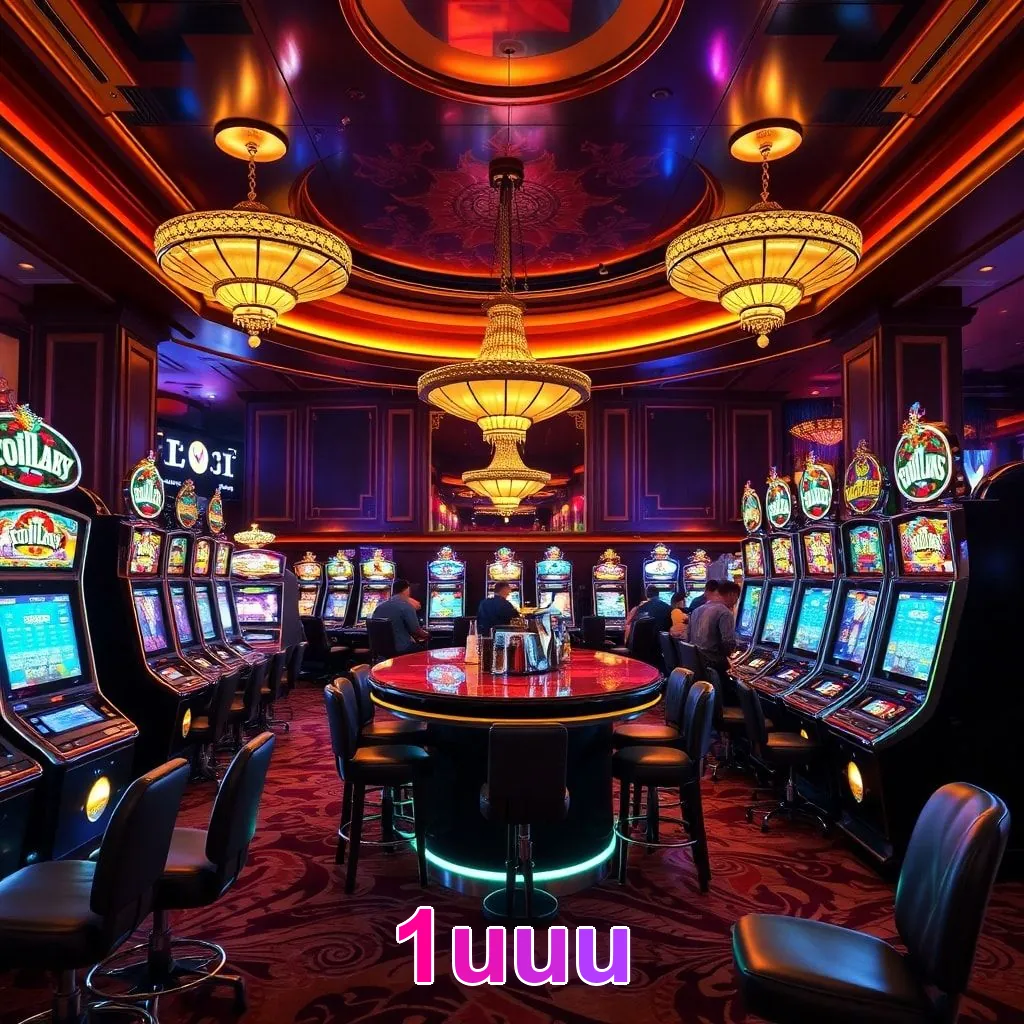 Loterias online disponíveis na 1uuu